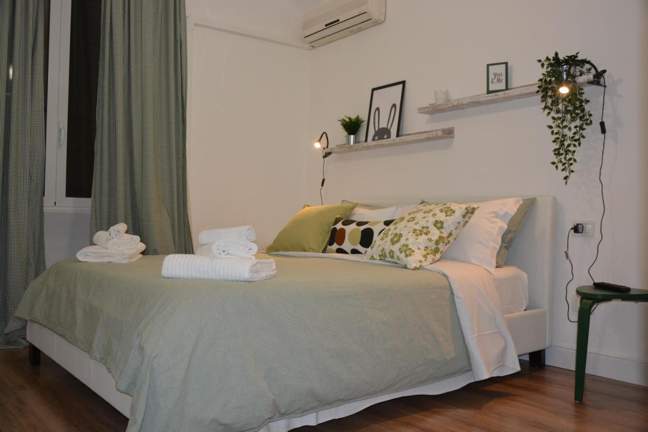 Mirhome Apartment Rome Exterior photo