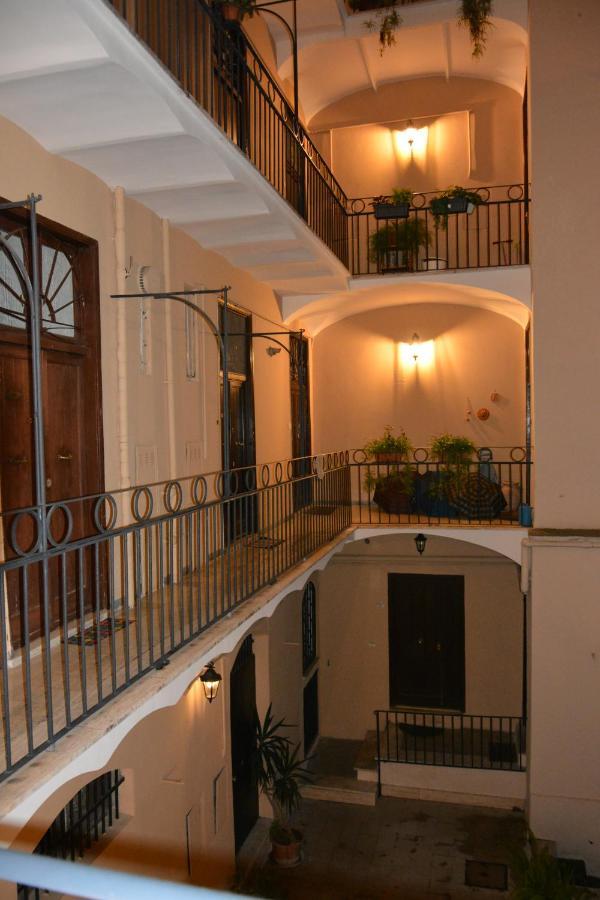 Mirhome Apartment Rome Exterior photo