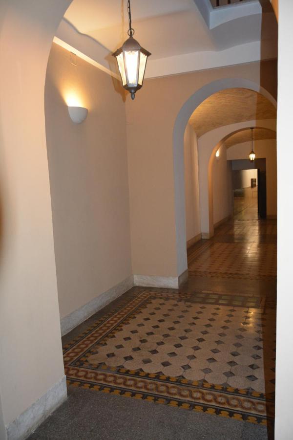 Mirhome Apartment Rome Exterior photo