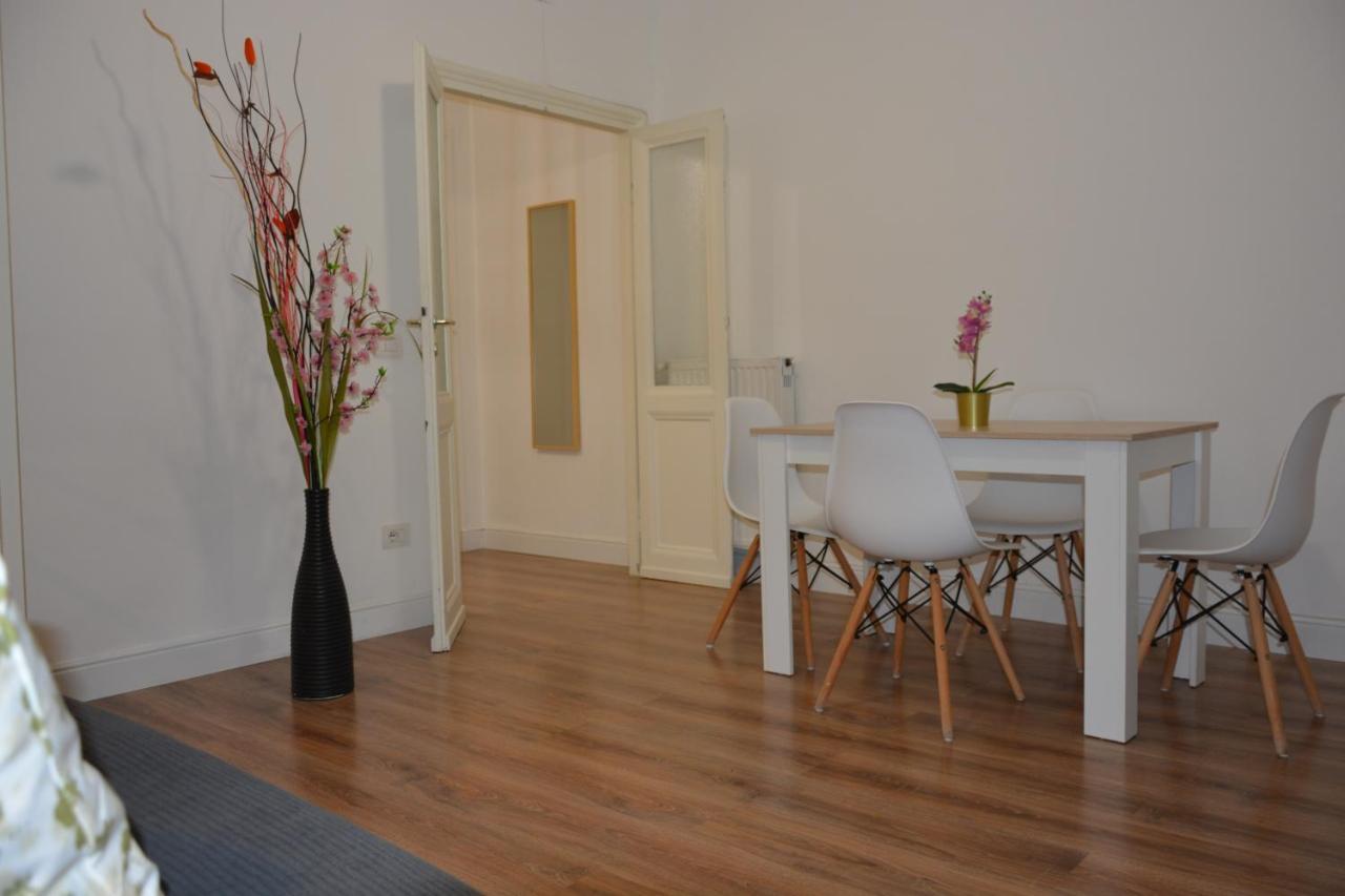Mirhome Apartment Rome Exterior photo