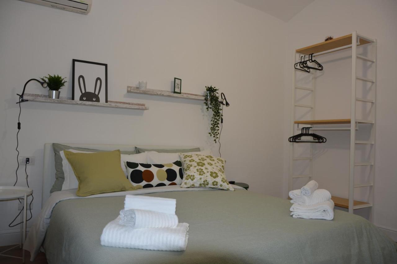 Mirhome Apartment Rome Exterior photo