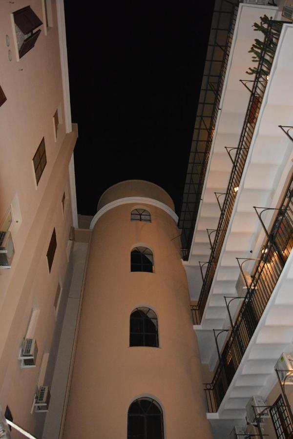Mirhome Apartment Rome Exterior photo