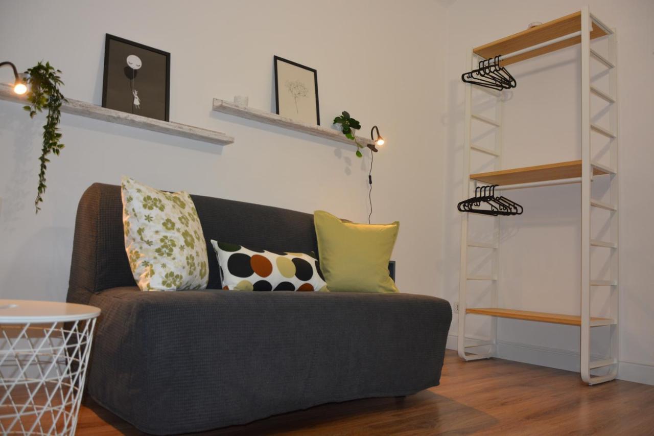 Mirhome Apartment Rome Exterior photo