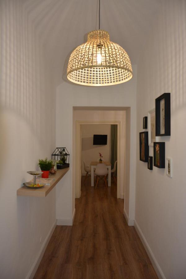 Mirhome Apartment Rome Exterior photo