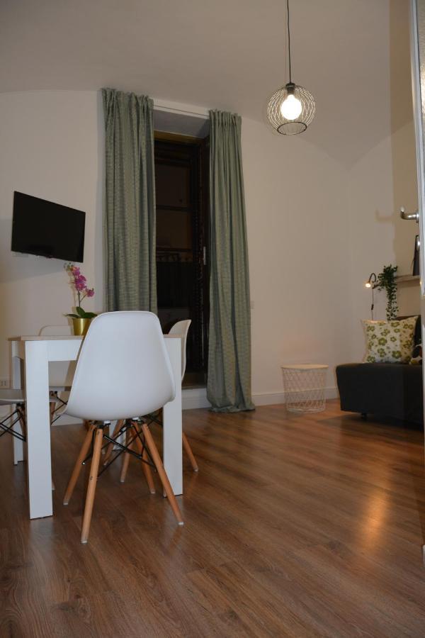 Mirhome Apartment Rome Exterior photo