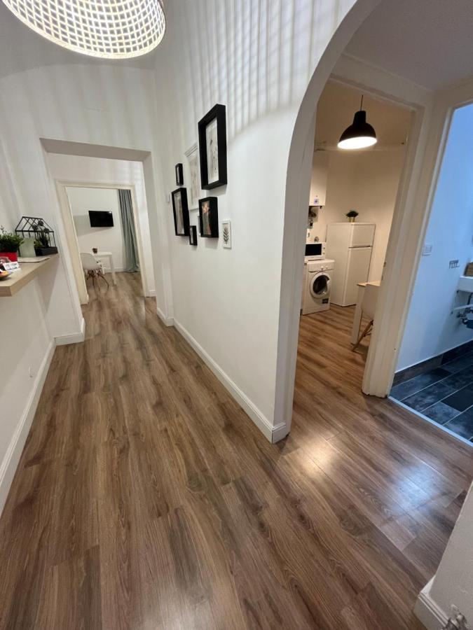 Mirhome Apartment Rome Exterior photo