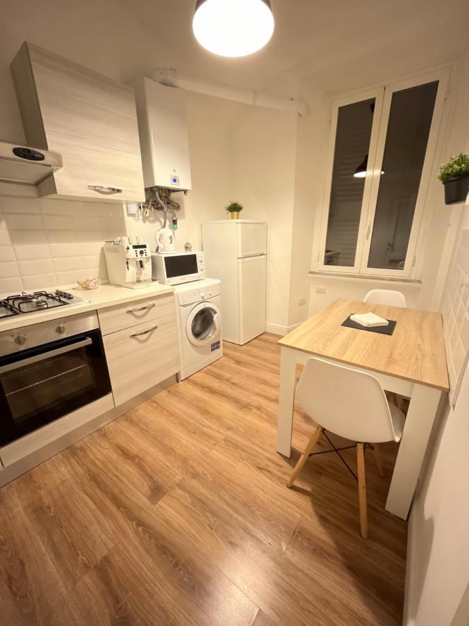 Mirhome Apartment Rome Exterior photo