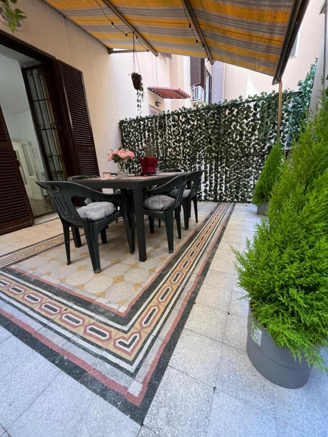 Mirhome Apartment Rome Exterior photo