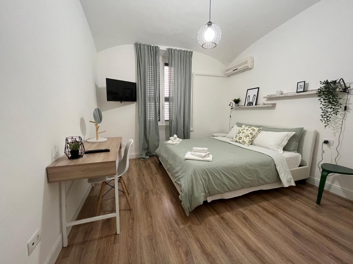 Mirhome Apartment Rome Exterior photo