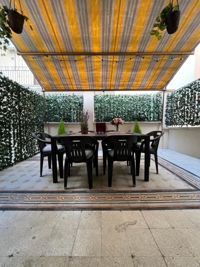 Mirhome Apartment Rome Exterior photo